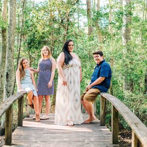 Meet your Posher, Heather